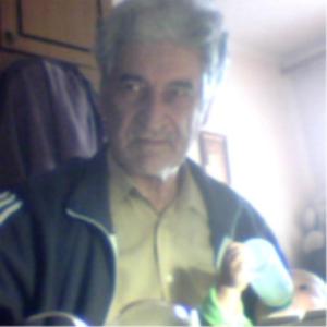 Олег, 74 года, Нальчик-20