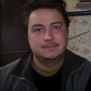 Вячеслав, 47 лет, Вологда