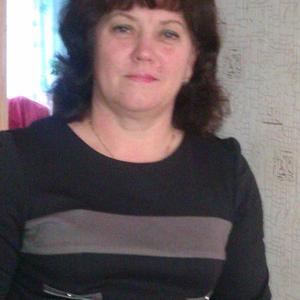 Ольга Жуковская, 60 лет, Белово