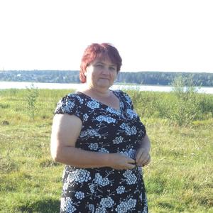 Татьяна, 63 года, Камбарка