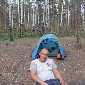 Игорь, 45 лет, Пласт