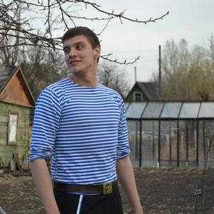 Парни в Димитровграде: Марк, 32 - ищет девушку из Димитровграда
