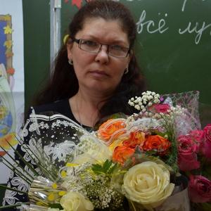 Елена, 52 года, Кемерово