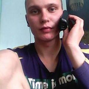Евгений, 29 лет, Спасск-Дальний