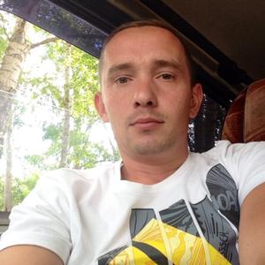 Василий, 39 лет, Пенза