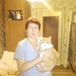Евгения Аникеева, 65 лет, Елец