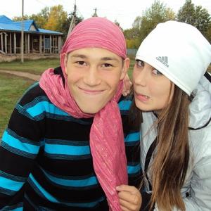 Парни в Чистополе (Татарстан): Григорий, 31 - ищет девушку из Чистополя (Татарстан)