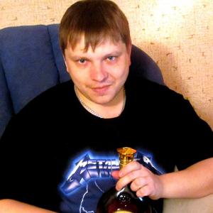 Алексей, 35 лет, Комсомольск-на-Амуре