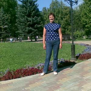 Девушки в Саяногорске: Светлана, 65 - ищет парня из Саяногорска