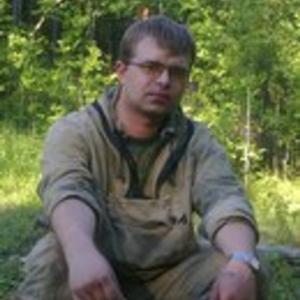 Николай, 36 лет, Северодвинск