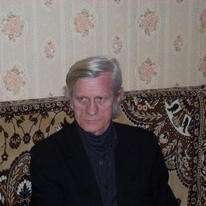 Александр, 68 лет, Березники