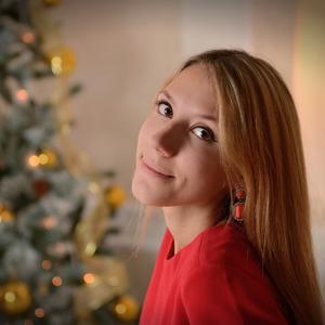 Алена, 27 лет, Балаково
