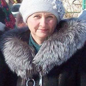 Татьяна Игнатьева, 53 года, Свободный