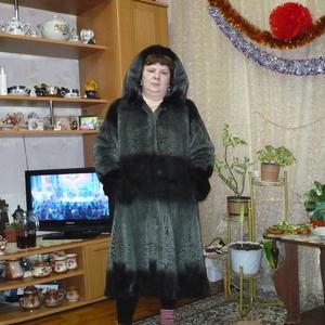 Светлана, 62 года, Салехард