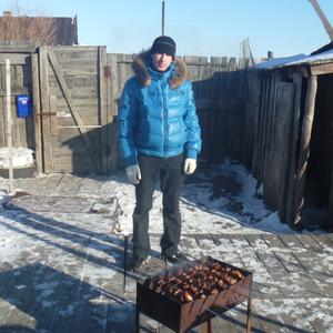 Парни в Поронайске:  Алексей, 43 - ищет девушку из Поронайска
