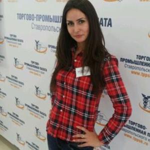 Марина, 33 года, Пятигорск