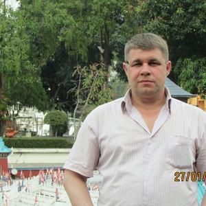Сергей, 56 лет, Северодвинск