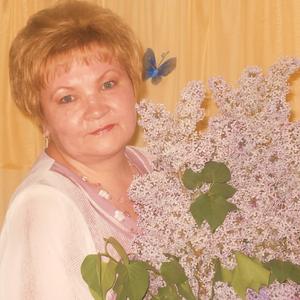 Лариса, 64 года, Киров