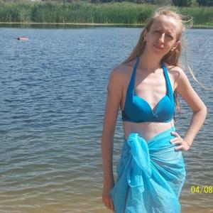 Людмила, 42 года, Липецк