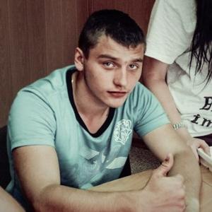 Сергей, 35 лет, Десногорск