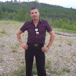 Евгений Астраханцев, 45 лет, Амазар