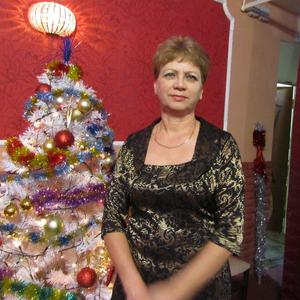 Марина, 64 года, Балахна