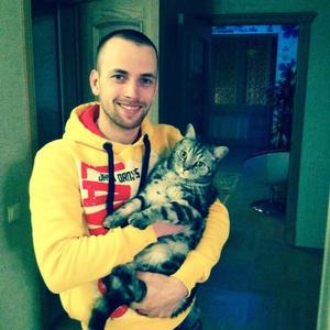 Иван, 31 год, Астрахань