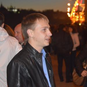 Анатолий, 34 года, Йошкар-Ола