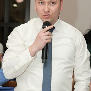 Сергей, 40 лет, Пятигорск