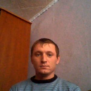 Сергей Поломошнов, 36 лет, Поспелиха