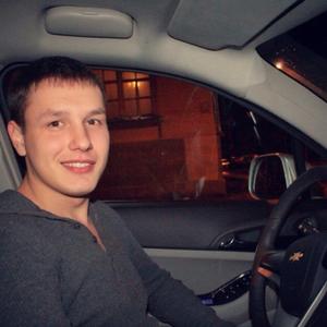 Александр, 31 год, Кострома