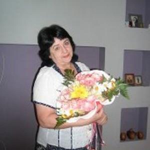Ольга, 69 лет, Псков