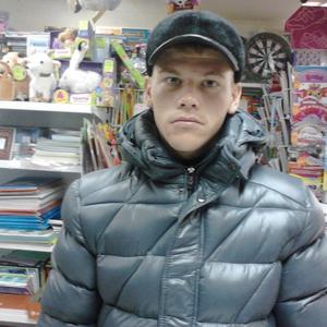 Kostia22russ, 36 лет, Камень-на-Оби