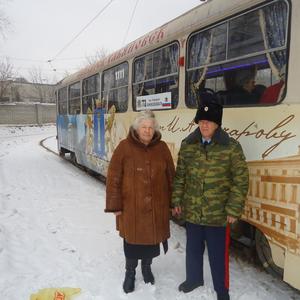 Парни в Ульяновске: Николай Панасенко, 58 - ищет девушку из Ульяновска