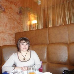 Анна, 45 лет, Комсомольск-на-Амуре