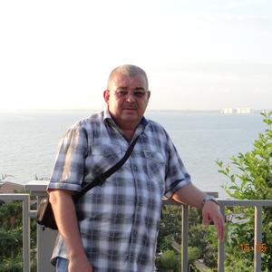 Валерий, 57 лет, Волгодонск