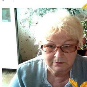 Валентина Сахарова, 77 лет, Ростов-на-Дону