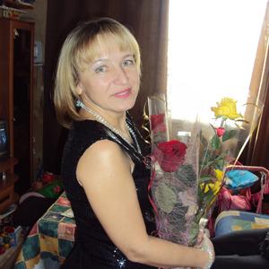 Елена, 55 лет, Первоуральск