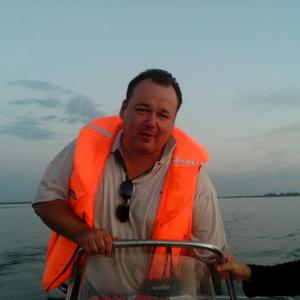 Сергей, 50 лет, Архангельск