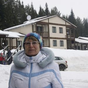 Татьяна, 63 года, Ижевск