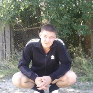 Парни в Нягани: Рамазан Каримов, 40 - ищет девушку из Нягани