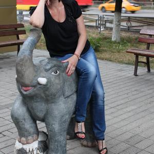 Наталия, 54 года, Тамбов