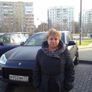 Тамара, 56 лет, Тамбов