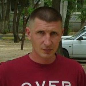 Диман, 45 лет, Астрахань