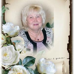 Валентина, 68 лет, Суровикино