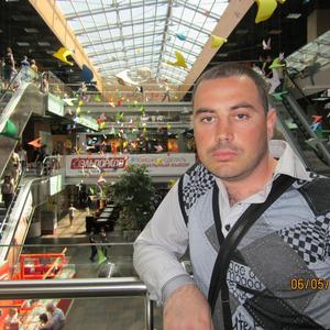 Павел, 41 год, Камышин