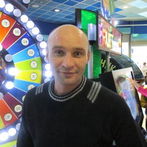 Михаил Ивлев, 44 года, Коркино