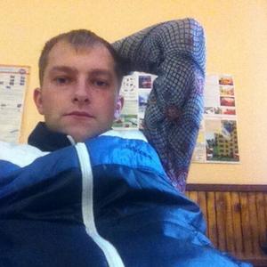 Tourerv, 36 лет, Магадан