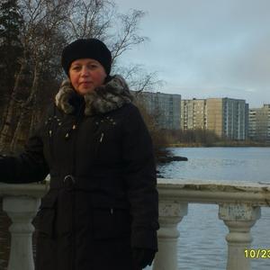Девушки в Мончегорске: Ирина, 60 - ищет парня из Мончегорска
