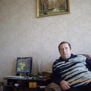 Александр, 64 года, Курган